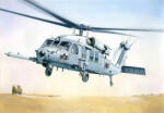Italeri - MH-60K Blackhawk SOA (2666) (2666_IT)