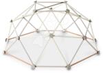Exit Toys Kupola mászóka Metal Climbing Dome Exit Toys bel- és kültérre fémszerkezettel átmérője 190 cm 3 évtől (ET48101910)