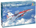 Italeri - F/A - 18F Super Hornet (2823S) (2823S_IT)