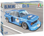 Italeri - BMW Gr. 5 1: 24 (3626s) (3626s_IT)