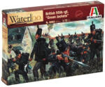 Italeri - British Green Jackets (6083) (6083_IT)