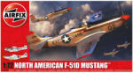Airfix - North American F-51D Mustang (A02047A) (A02047A)
