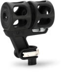 RØDE Rezgésgátló mikrofonfogó 3/8" mikrofonállvány / mikrofonrúd csatlakozással NTG8 mikrofonhoz (SM8)