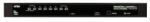 ATEN CS1308-AT-G 8 portos PS/2 USB2.0 KVM Switch (CS1308) (CS1308)