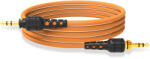 RØDE RODE Fejhallgató kábel NTH-100 fejhallgatóhoz, 1.2m, narancssárga (NTH-CABLE12O)