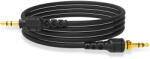 RØDE Fejhallgató kábel NTH-100 fejhallgatóhoz, 1.2m, fekete (NTH-CABLE12)