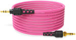 RØDE Fejhallgató kábel NTH-100 fejhallgatóhoz, 2.4m, rózsaszín (NTH-CABLE24P)