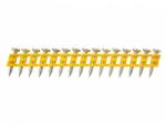 DEWALT DCN8901020 Szög Könnyű Betonhoz - 1005 db, 2, 6x20 mm, DeWalt DCN890 Szögbelövőhöz (DCN8901020) (DCN8901020)