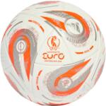 Adidas Euros 2025 Pro Ball Adults - White/Silver