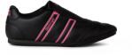 Slazenger Дамски маратонки Slazenger Warrior Ladies Trainers - Black/Cerise