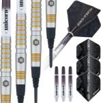 Unicorn Adults Protech2 Tung 99 Darts - Multi