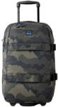 Rip Curl Сак Rip curl F-Light Transit Search 45L Wheeled Duffle bag - Green (Black / Olive)