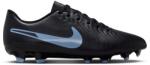 Nike Футболни бутонки Nike Tiempo Legend 10 Club Adults Firm Ground Football Boots - Black/Black