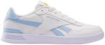 Reebok Маратонки Reebok Women's Court Advance Runners - Chalk/Softblue