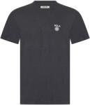 UCLA Тениска UCLA Men's Regular Fit Small Logo T-Shirt - Grey