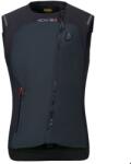 Alpinestars Vestă airbag Alpinestars Stella Tech-Air®3 V2 pentru femei, neagră (AIM160-482)