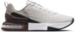 Nike Обувки Nike Air Max Alpha Trainer 6 Men's Workout Shoes - Plat/Grey