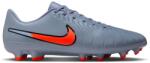 Nike Футболни бутонки Nike Tiempo Legend 10 Club Adults Firm Ground Football Boots - Blue/Black