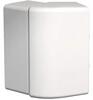 Schneider OPTILINE 45 külső könyök 75x55 mm, műanyag, polárfehér ISM10102P Schneider (10102P)