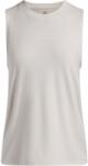 Under Armour Women's Varsity Tank Vest - Summit White