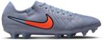 Nike Футболни бутонки Nike Tiempo Legend 10 Pro Adults Firm Ground Football Boots - Blue/Black