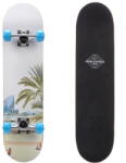 meteor Beach, Lemn, Multicolor, 76x19x9cm Skateboard