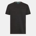 Modern Amusement Тениска Modern Amusement Men's Penm Pocket Regular Fit T-Shirt - Jet Black