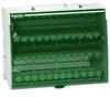 Schneider Electric LGY412548 Linergy csavaros sorkapocs elosztó blokk, 125A, 4P, 48 lyuk Schneider - Készlet erejéig! ! ! (412548)
