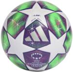 Adidas Womens UEFA Champions League Football 2025 2026 - White/Yellow