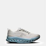 On Маратонки On Women's Cloudsurfer Trail Running Shoes - Glacier Dust