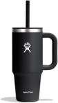 Hydro Flask Travel Tumbler 709 ml (24 oz) - Black