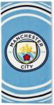 Team Хавлиена кърпа Team Impact Towel - Man City
