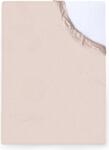 Foonka Cearșaf cu elastic Am I 90 x 200 cm (FS_90x200-PA)