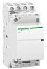 Schneider Electric ACTI9 iCT25A kontaktor, 50Hz, 2NONC, 220-240VAC A9C20838 Schneider (A9C20838)