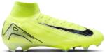 Nike Обувки Nike Mercurial Superfly 10 Elite Firm Ground Boots - Volt/Black