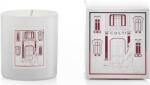 CULTI MILANO Lumânare parfumată Culti Milano Noblesse Absolute, 270 g (CMINOAB270)
