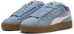 PUMA Мъжки маратонки Puma PUMA Suede XL Mens Trainers - Blue/Gum