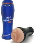 Private - Maszturbátor Hot Bombshell Hordozható (d-235848)