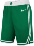 Nike Мъжки къси панталони Nike Boston Celtics Icon Editions NBA Swingman Shorts Mens - Clover/White