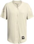 Under Armour Тениска Under Armour Women's Easy Go Oversized T-Shirt - Brown