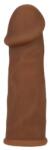 CalExotics Calexotics- Futurotic Péniszköpeny Barna (d-223221)