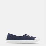 Miso Маратонки Miso Women's Slip On Trainers - Navy
