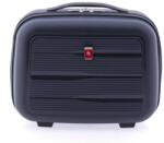 GLADIATOR Несесер Gladiator Bionic wash bag - Black (Black)