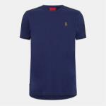 Luke Тениска Luke Men's Regular Fit Crew T-Shirt - Navy