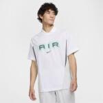 Nike Air Football Top Mens - Navy/Khaki/Wht