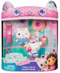 Spin Master Gabi Babaháza Mozi - 2-es Figura Csomag - Süti Cica És Cookie Bobby (20151834-6072884)