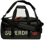 SUPERDRY Чанта Superdry Tarp Barrel 35L bag - Black (Black)