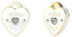 Guess Amore női fülbevaló JUBE05054JWYGWHT (JUBE05054JWYGWHT)