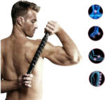 MH Protect 360° Masszázshenger Hátfájásra - Forgó Testhenger