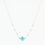 Zag Velasquez női nyaklánc SNS07970-00TQB (SNS07970-00TQB)